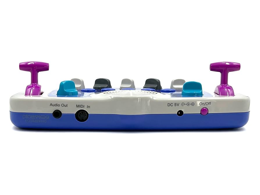 鍵盤楽器 Playtime Engineering Blipblox Blipblox SK2 - Playtime Engineering - 有限会社 福産起業